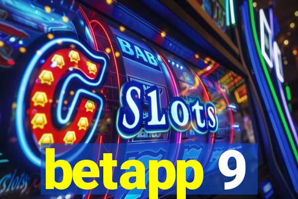 betapp 9